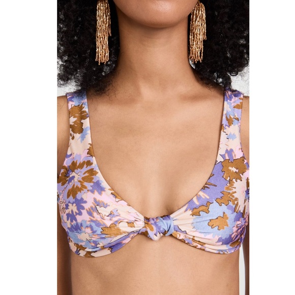 Zimmermann Violet Bikini Set - Picture 8 of 16